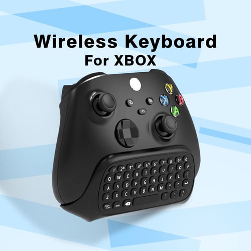Xbox elite deals controller 2 chatpad