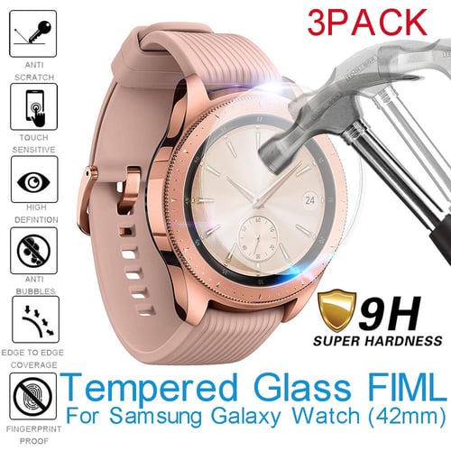 Samsung watch 42mm screen protector store