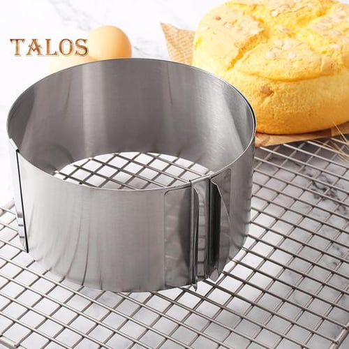 Ring store cake mould