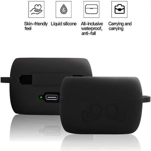 Jabra elite 75t charging case sales cover