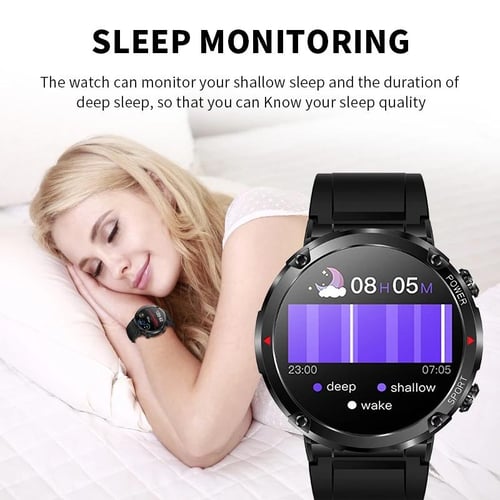Fitness watches for men clearance