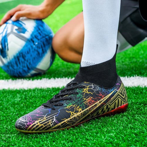 Ronaldo soccer shoes youth deals
