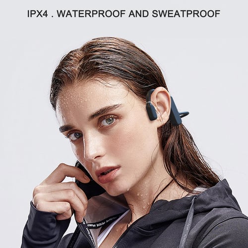 Ear discount hanging headphones