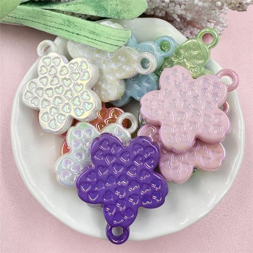 Diy key necklace store