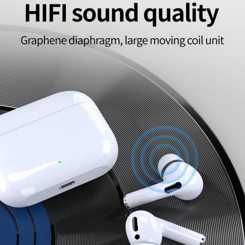 Sensor hotsell bluetooth earphones