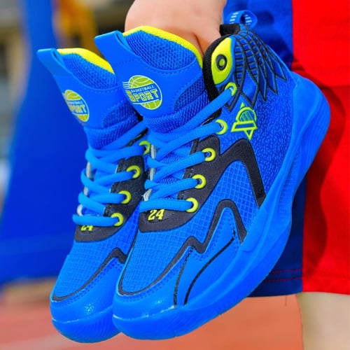 Sports shoes for 4 shop year old