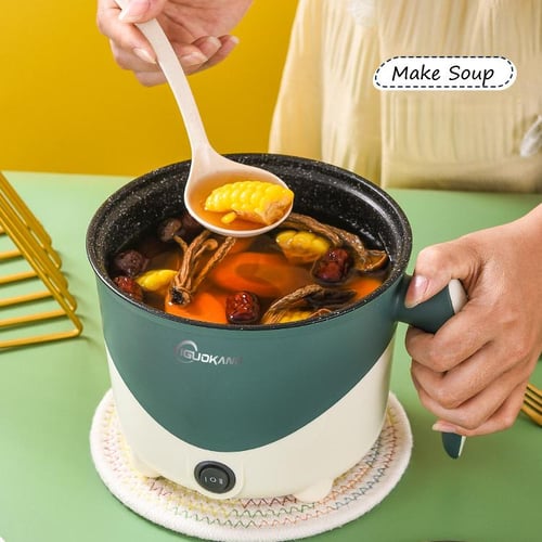 Electric cookware for best sale cooking
