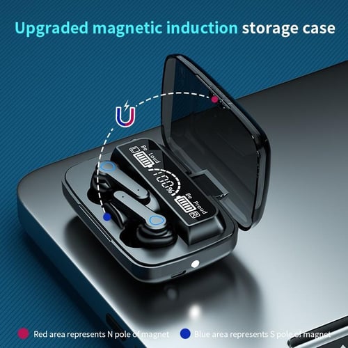Waterproof bluetooth earphones under 2000 online