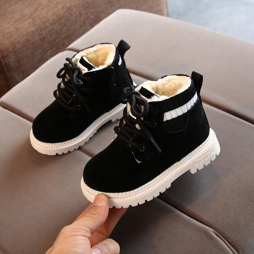 Infant girls ankle boots sale