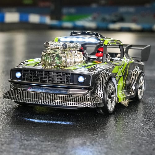 Full scale rc car store