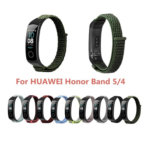 Honor band store 5 nylon strap