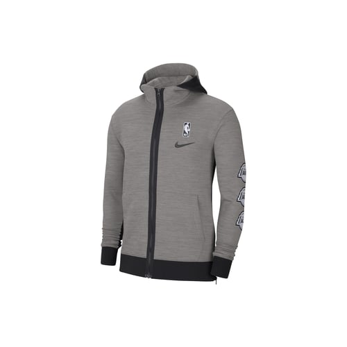 Nike therma flex nba hot sale