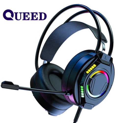 Bold headset cheap