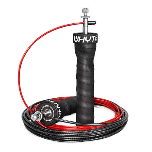 Jump rope crossfit outlet