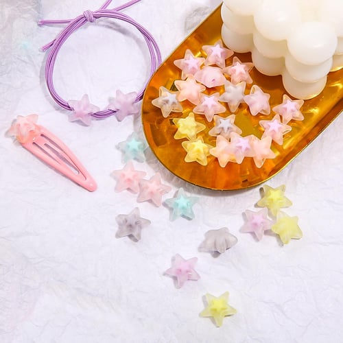 Frosting jewelry top