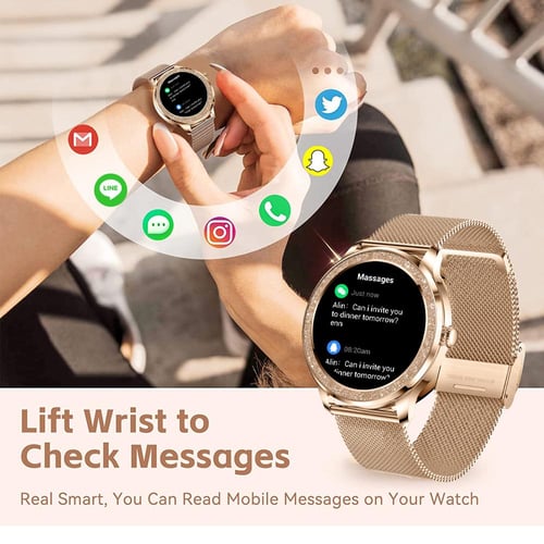 Fashion sport smart watch shop
