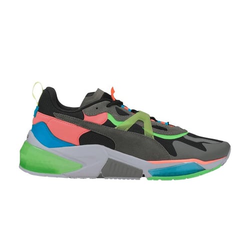 Puma lqdcell on sale optic xi review