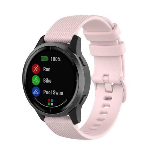 For Garmin Vivoactive 4s Strap Garmin Vivoactive 3 Venu 2 2s Sq