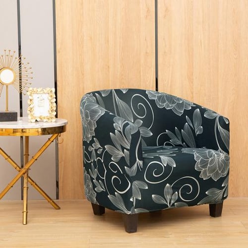 Chair Seat Cover Easy Care Scratch Resistant Wear Resistant Useful