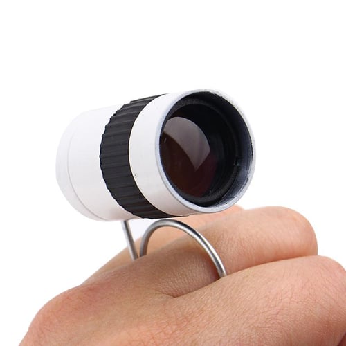 Mini clearance pocket telescope