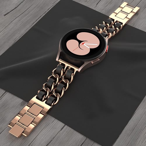 Luxury galaxy watch bands deals