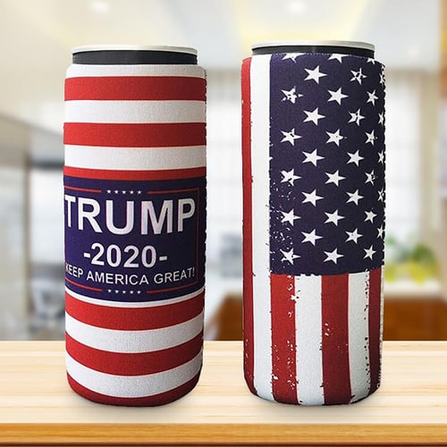 Neoprene beer can on sale sleeve