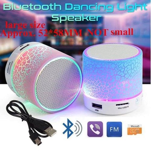 Speaker with pendrive port hotsell