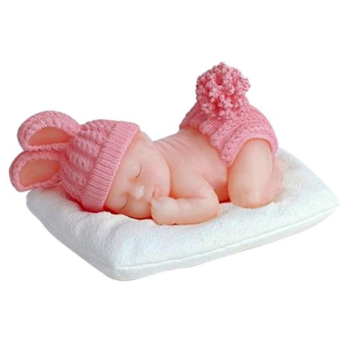 Baby cake deals mold