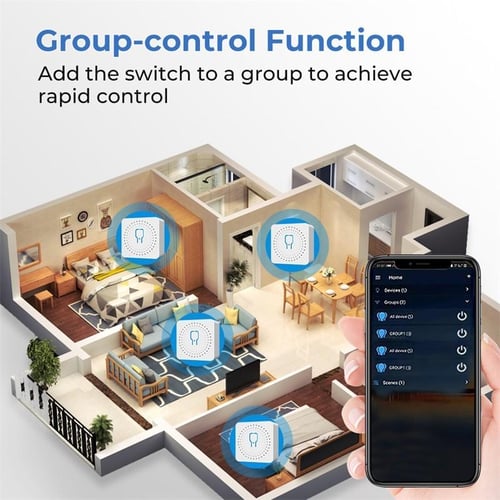 Home automation that works with alexa sale