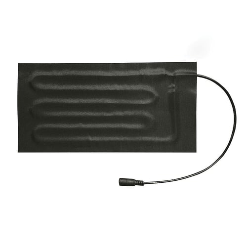 Outdoor heat pad discount