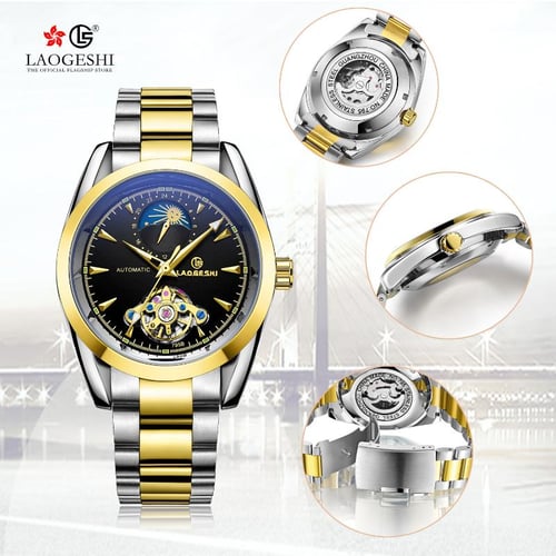 Laogeshi watch made in switzerland price shop