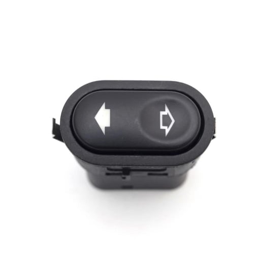 Ford fiesta power 2025 window switch repair