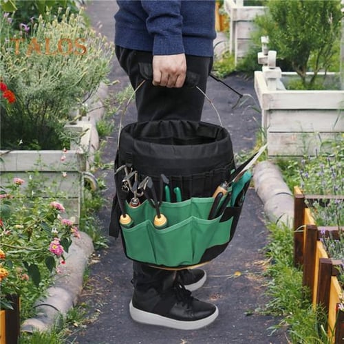 Pouch with multiple 2025 pockets