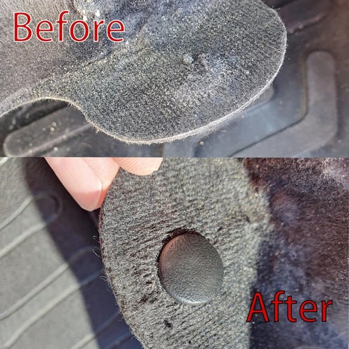 1X For Nissan Juke F15 Parcel Shelf Clip Bootlid Interior Fastener