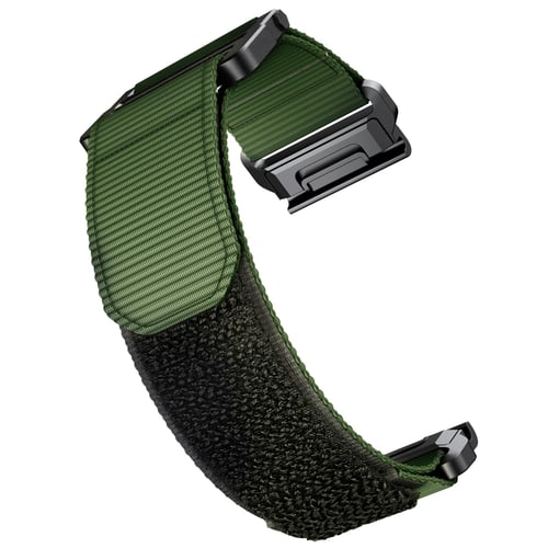 Garmin fenix outlet velcro strap
