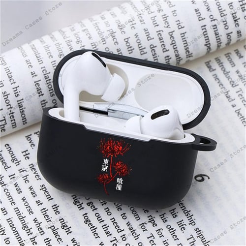 Tokyo ghoul airpod online case