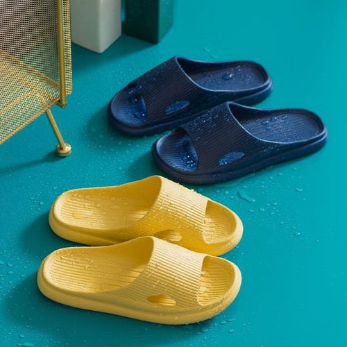 Non smelly sale slippers