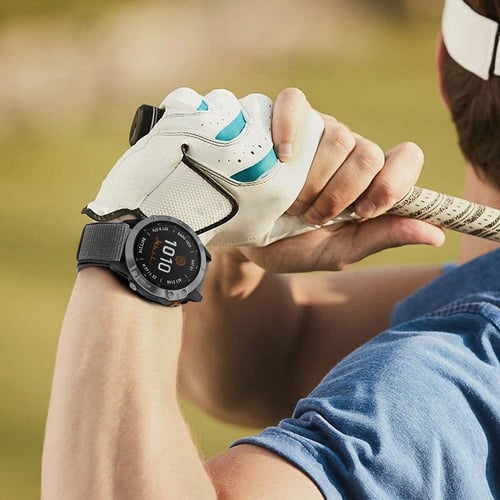 Fenix 5s pro on sale