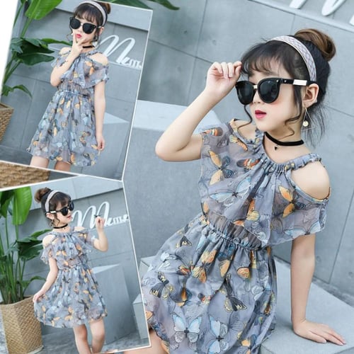 Summer dresses teenage girl best sale