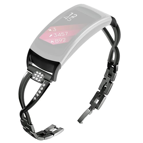 Gear fit sales 2 pro wristband