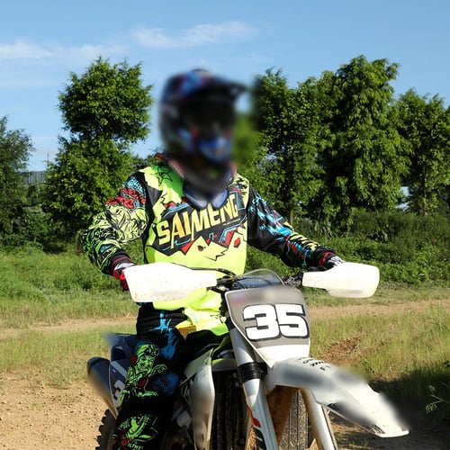 Mens motocross gear cheap