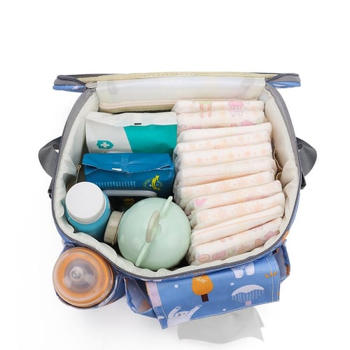 Stroller hotsell hanging bag