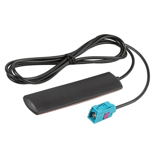 Car stereo cheap wifi antenna