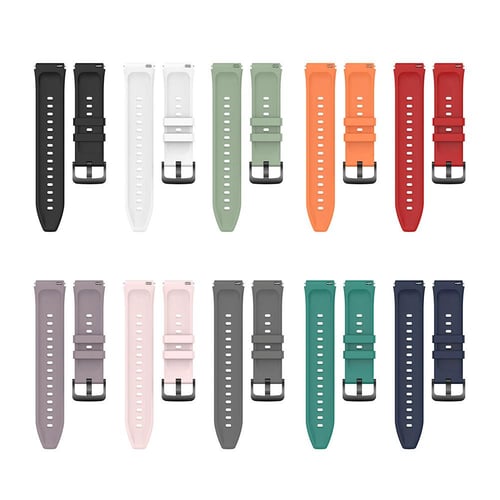 Garmin s1 band discount replacement