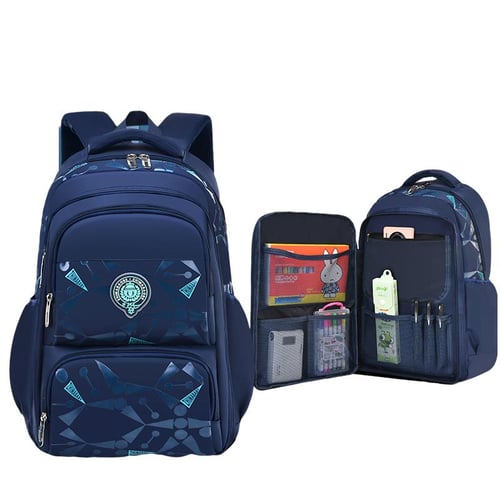 Orthopedic backpack for school store