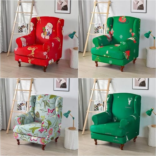 Removable armchair covers on sale