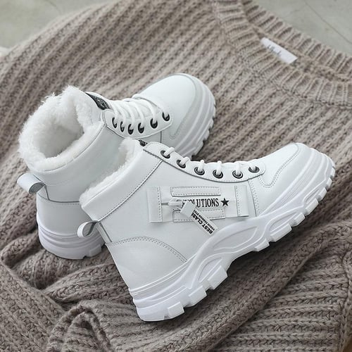 Best winter sneakers womens hot sale