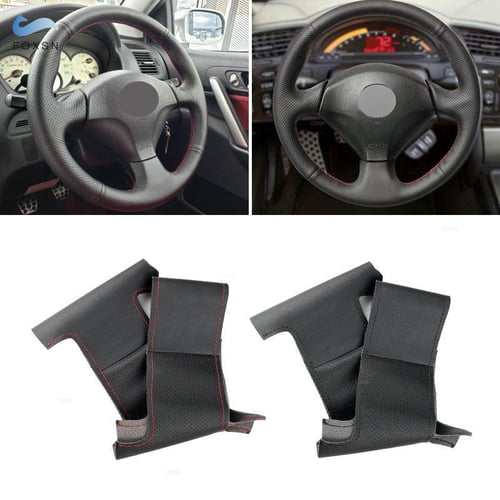 2002 honda civic steering wheel size outlet