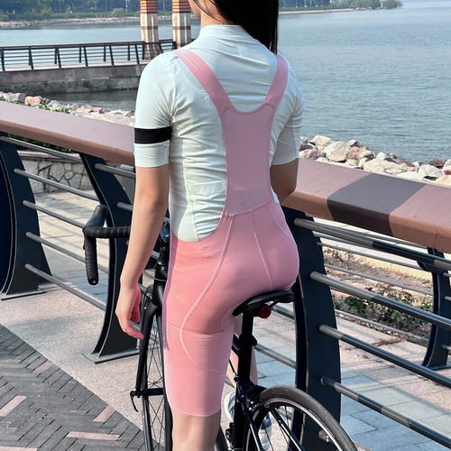 Cycling bibs and jersey sale sets