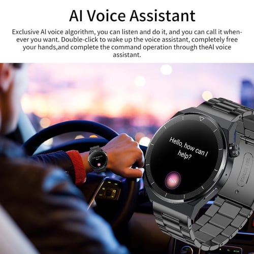Android smartwatch wireless charging new arrivals